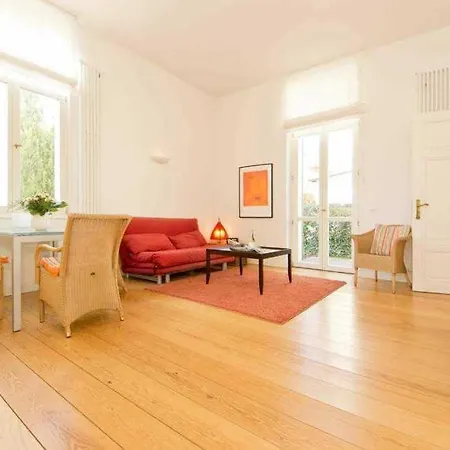 Artemis, 04 Sparta * Heringsdorf (Usedom)