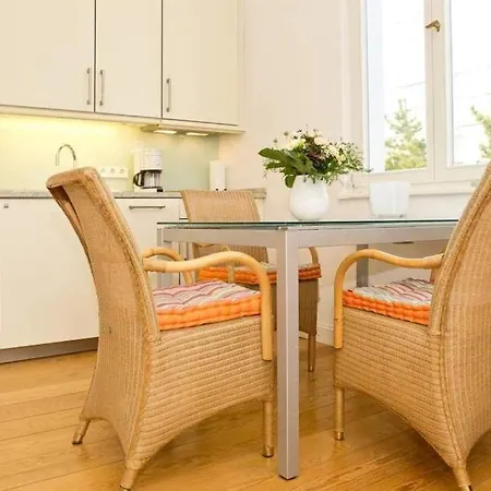 Artemis, 04 Sparta Heringsdorf (Usedom)