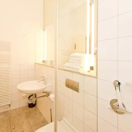 Artemis, 04 Sparta * Heringsdorf (Usedom)