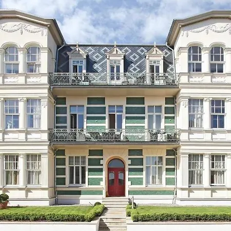 アパート Artemis, 04 Sparta