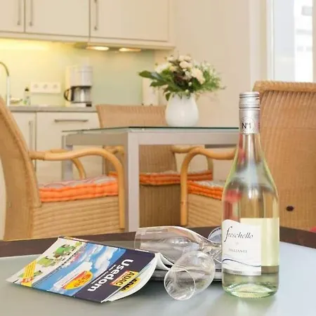 Apartment Artemis, 04 Sparta Heringsdorf (Usedom)