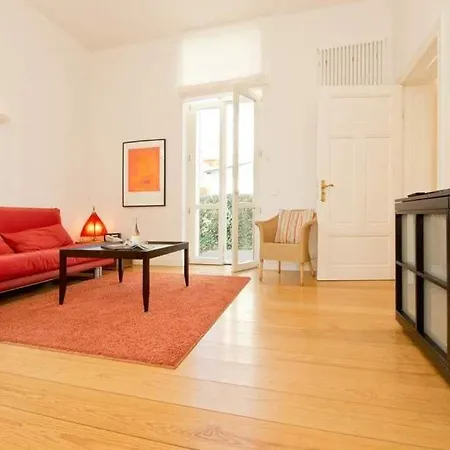 Apartamento Artemis, 04 Sparta