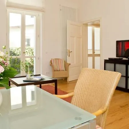 Artemis, 04 Sparta Apartamento Heringsdorf (Usedom)