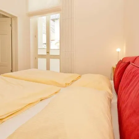 Apartamento Artemis, 04 Sparta Heringsdorf (Usedom)